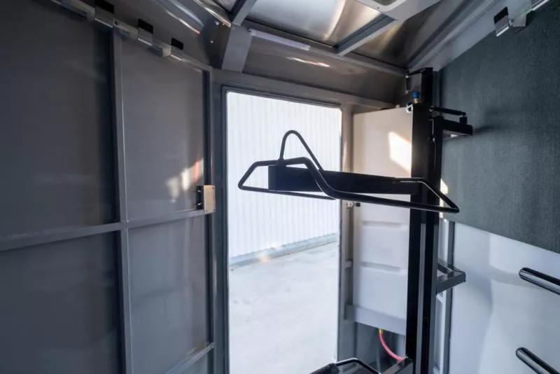 new Horse Trailers Trails West  for sale, in Seguin, TX Thumbnail 9