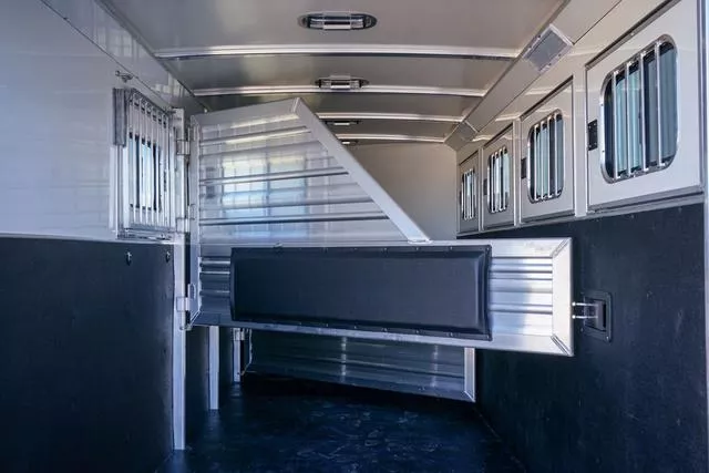 new Horse Trailers Cimarron Trailers  for sale, in Seguin, TX Thumbnail 13