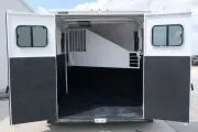 used Horse Trailers Trails West  for sale, in Seguin, TX Thumbnail 11