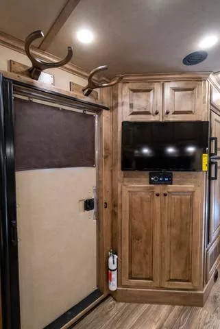 new Horse Trailers Elite Trailers  for sale, in Seguin, TX Thumbnail 26