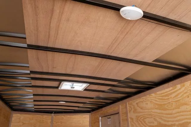 new Cargo (Enclosed) Trailers Continental Cargo  for sale, in Seguin, TX Thumbnail 14