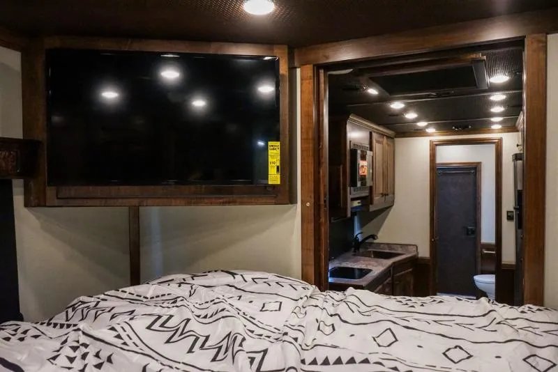 new Toy Haulers Exiss Trailers  for sale, in Seguin, TX Thumbnail 39