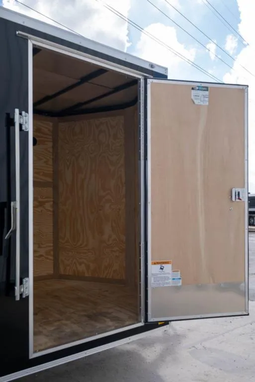 new Cargo (Enclosed) Trailers Continental Cargo  for sale, in Seguin, TX Thumbnail 7