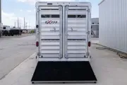 new Horse Trailers Exiss Trailers  for sale, in Seguin, TX Thumbnail 93