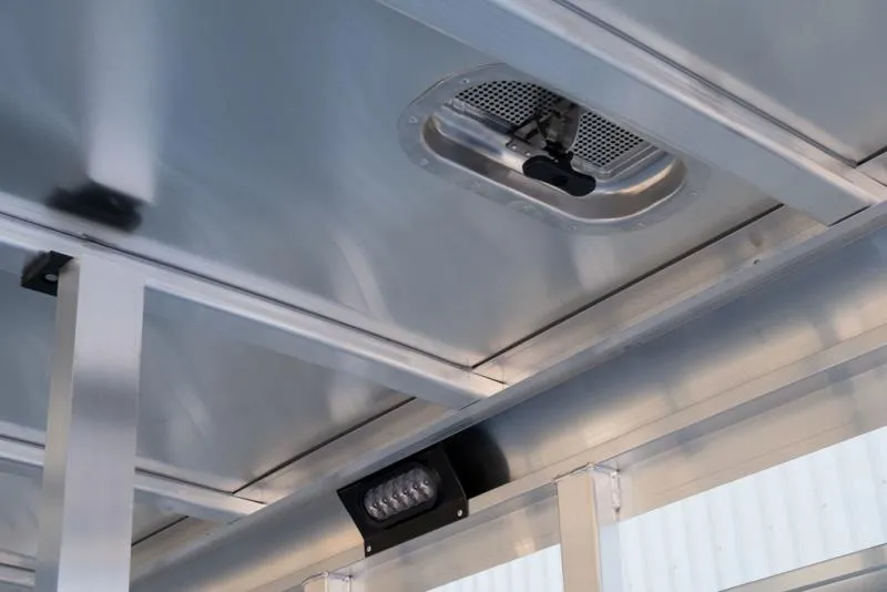 new Horse Trailers Exiss Trailers  for sale, in Seguin, TX Thumbnail 16