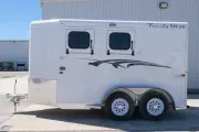 new Horse Trailers Trails West  for sale, in Seguin, TX Thumbnail 4