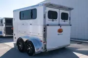 new Horse Trailers Sundowner Trailers  for sale, in Seguin, TX Thumbnail 25