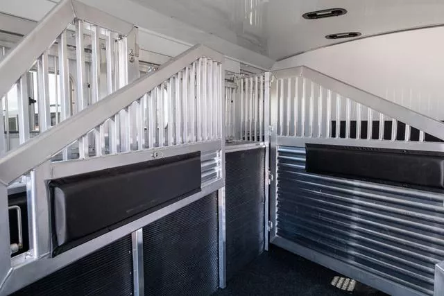 new Horse Trailers Elite Trailers  for sale, in Seguin, TX Thumbnail 25