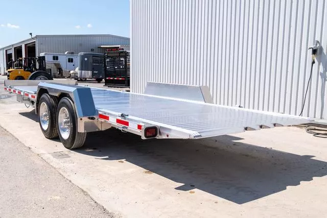 new Equipment / Flatbed Trailers EBY  for sale, in Seguin, TX Thumbnail 3