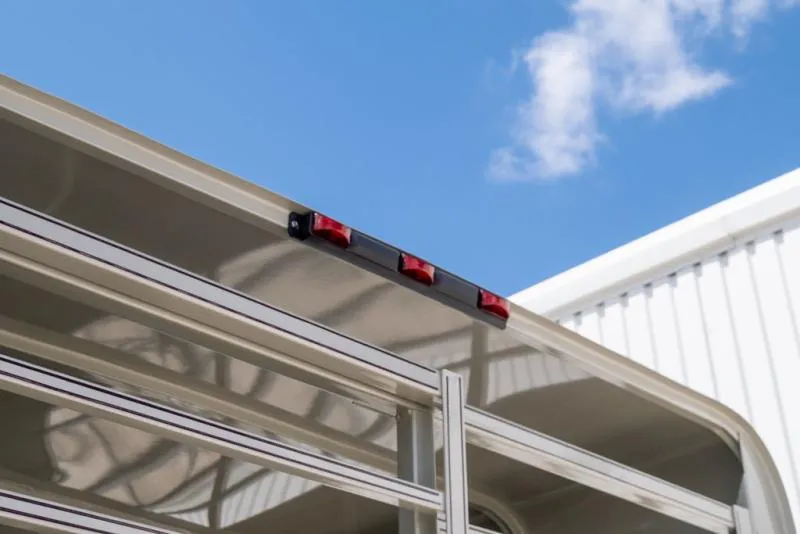 new Horse Trailers Calico Trailers  for sale, in Seguin, TX Thumbnail 20