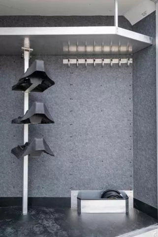 new Horse Trailers Merhow Trailers  for sale, in Seguin, TX Thumbnail 9