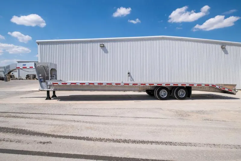 new Equipment / Flatbed Trailers EBY  for sale, in Seguin, TX Thumbnail 2