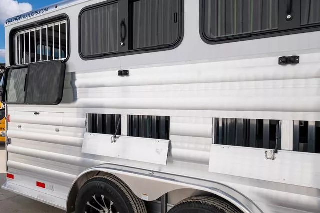 new Horse Trailers Bar-M Trailers  for sale, in Seguin, TX Thumbnail 13