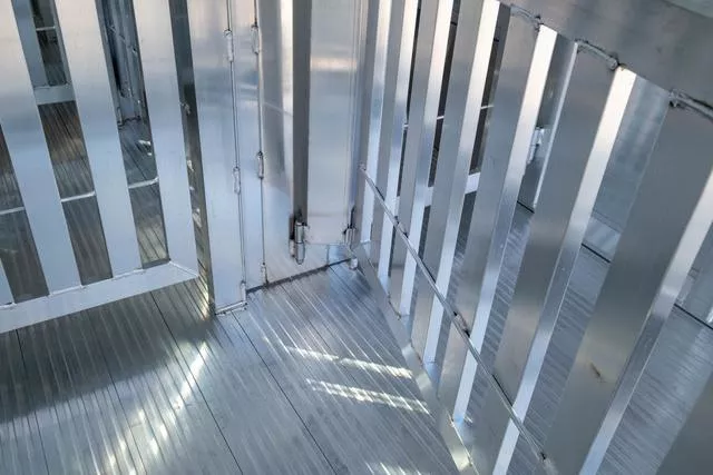 new Horse Trailers Exiss Trailers  for sale, in Seguin, TX Thumbnail 20