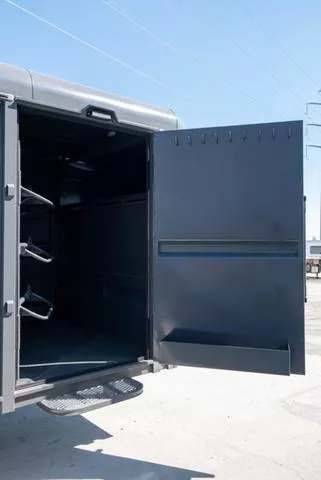 new Stock / Stock Combo Trailers Big Bend  for sale, in Seguin, TX Thumbnail 7