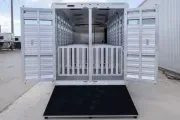 new Horse Trailers Exiss Trailers  for sale, in Seguin, TX Thumbnail 99