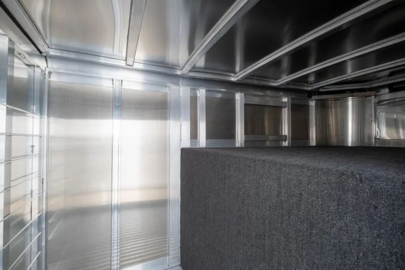 new Horse Trailers Exiss Trailers  for sale, in Seguin, TX Thumbnail 9