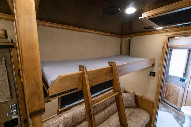 new Horse Trailers Cimarron Trailers  for sale, in Seguin, TX Thumbnail 24