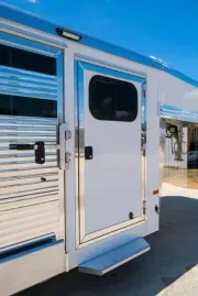 new Horse Trailers Sundowner Trailers  for sale, in Seguin, TX Thumbnail 6