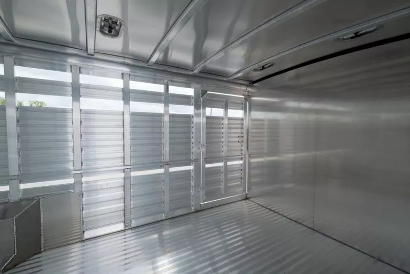 new Other Trailers Exiss Trailers  for sale, in Seguin, TX Thumbnail 17