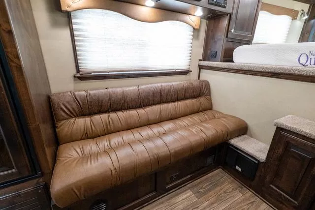 used Horse Trailers Elite Trailers  for sale, in Seguin, TX Thumbnail 38