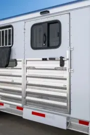 new Horse Trailers Exiss Trailers  for sale, in Seguin, TX Thumbnail 9
