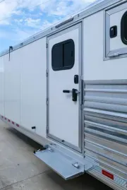 new Horse Trailers Cimarron Trailers  for sale, in Seguin, TX Thumbnail 7