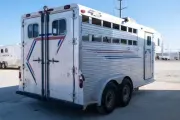 used Horse Trailers 4-Star Trailers  for sale, in Seguin, TX Thumbnail 44