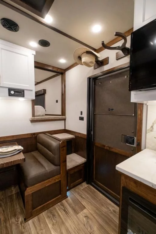 new Horse Trailers Cimarron Trailers  for sale, in Seguin, TX Thumbnail 36