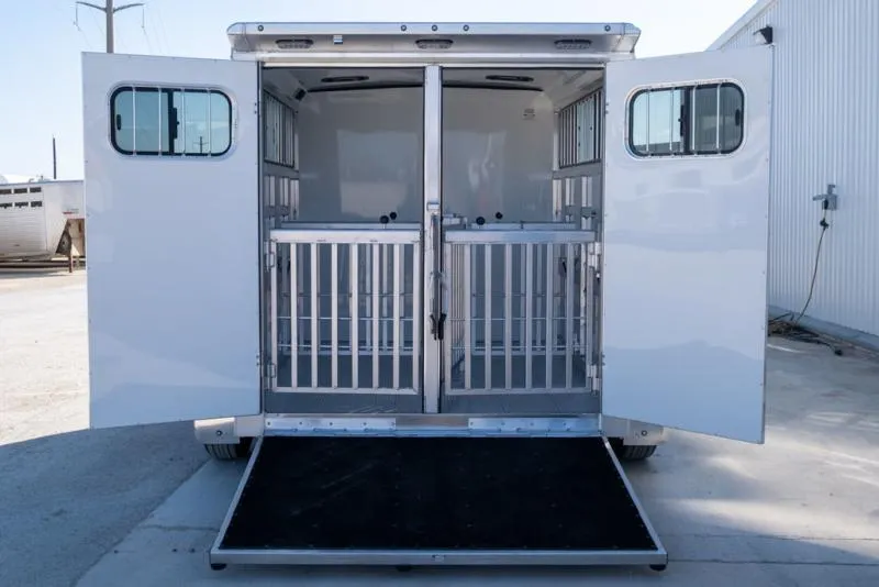 new Horse Trailers Sundowner Trailers  for sale, in Seguin, TX Thumbnail 11