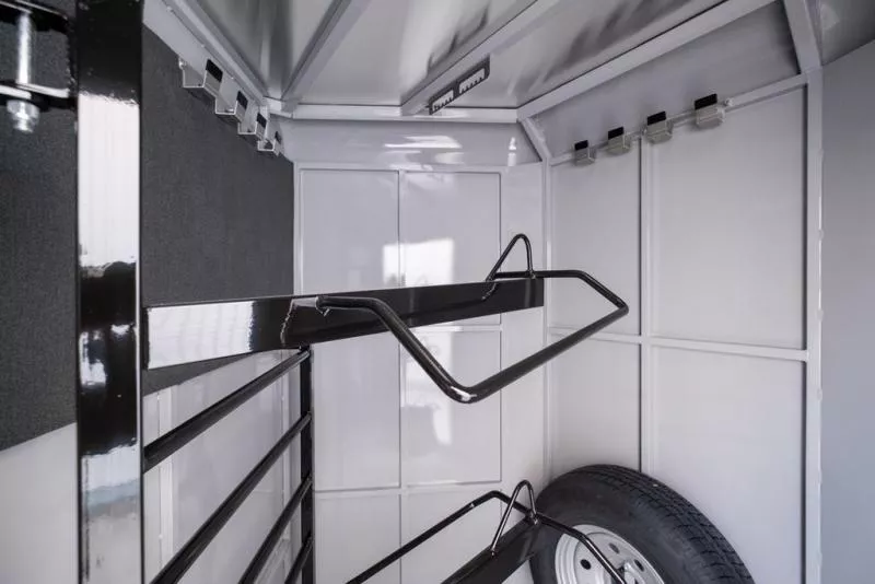 new Horse Trailers Trails West  for sale, in Seguin, TX Thumbnail 8