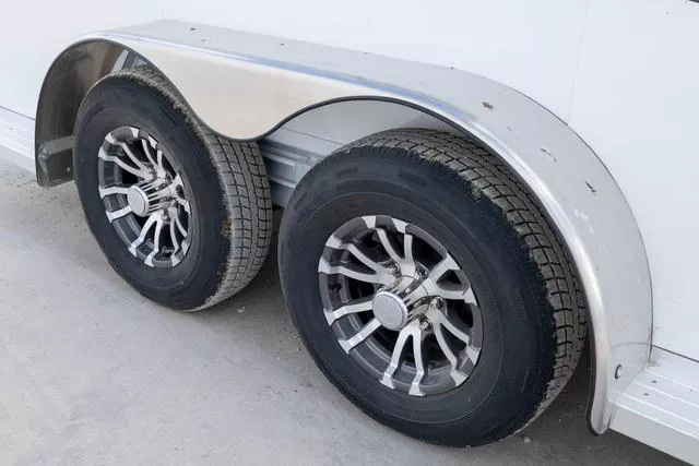 new Horse Trailers Trails West  for sale, in Seguin, TX Thumbnail 20