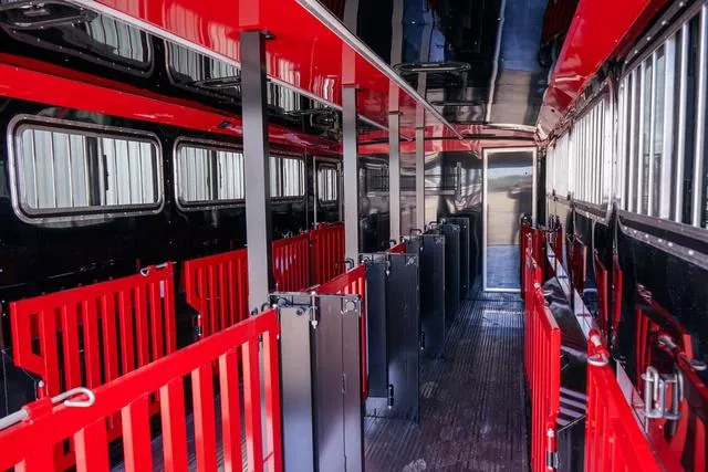 new Vending / Concession Trailers Exiss Trailers  for sale, in Seguin, TX Thumbnail 30