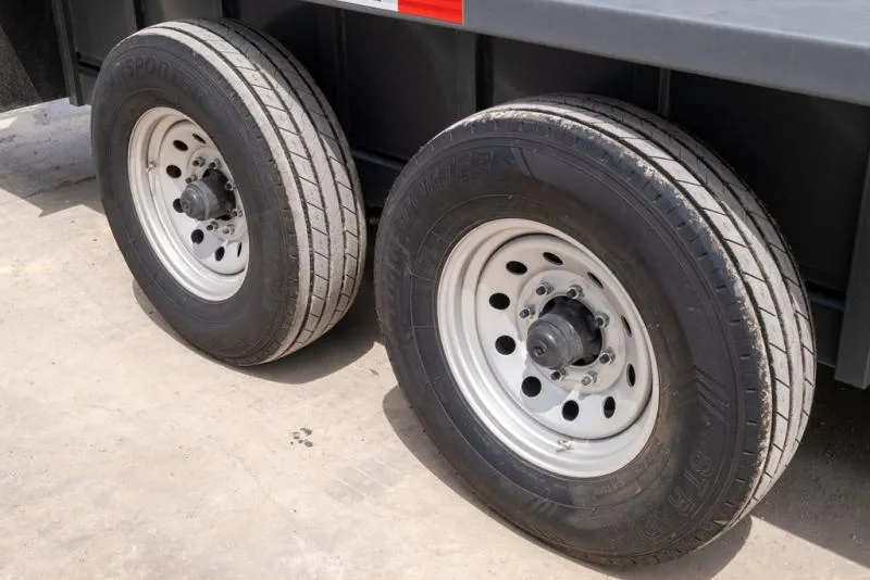 new Stock / Stock Combo Trailers Big Bend  for sale, in Seguin, TX Thumbnail 17