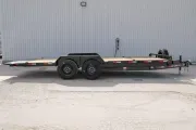 new Equipment / Flatbed Trailers Delco Trailers  for sale, in Seguin, TX Thumbnail 2