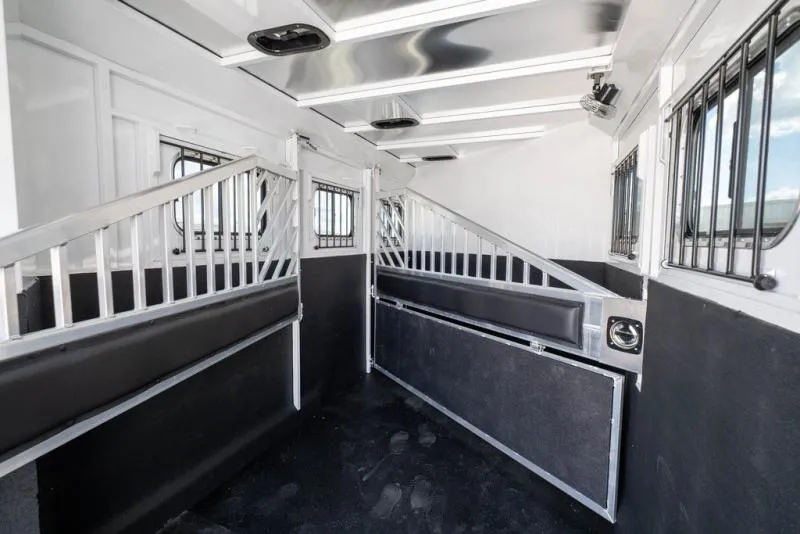 new Horse Trailers Trails West  for sale, in Seguin, TX Thumbnail 19