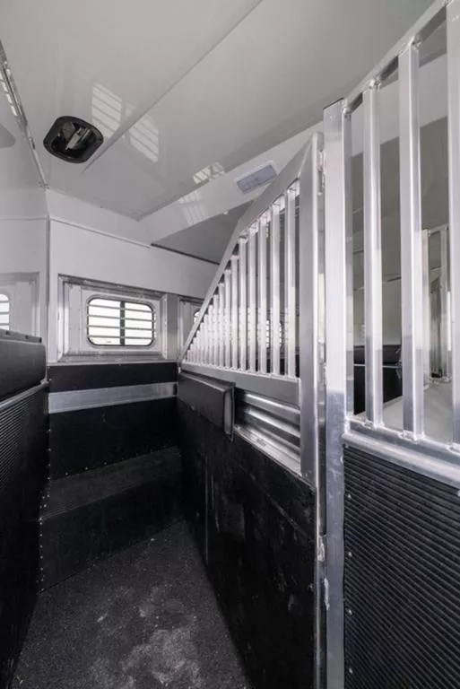 new Horse Trailers Elite Trailers  for sale, in Seguin, TX Thumbnail 10