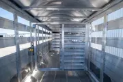 new Stock / Stock Combo Trailers EBY  for sale, in Seguin, TX Thumbnail 13