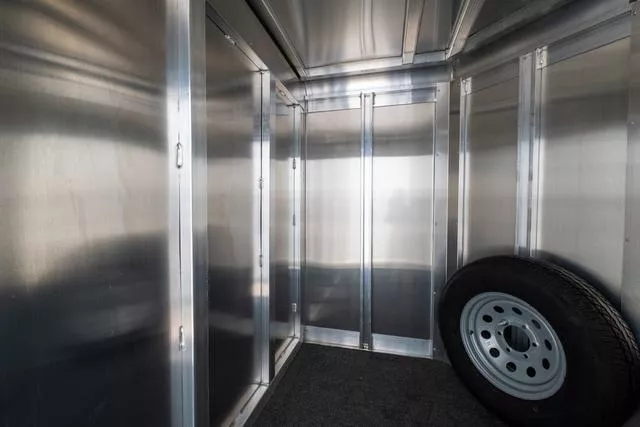 new Horse Trailers Exiss Trailers  for sale, in Seguin, TX Thumbnail 7