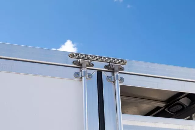 used Horse Trailers CM Trailers  for sale, in Seguin, TX Thumbnail 14