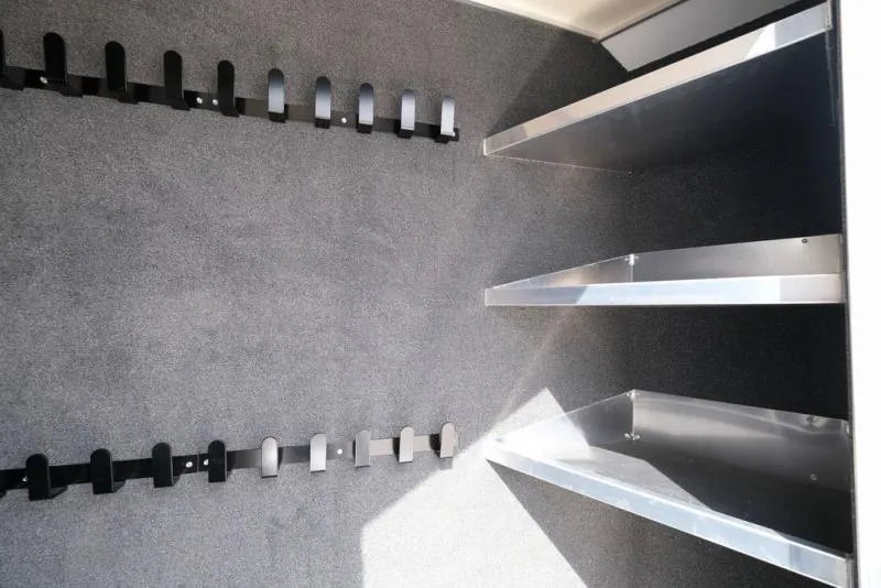 new Horse Trailers Cimarron Trailers  for sale, in Seguin, TX Thumbnail 30