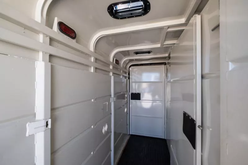 new Stock / Stock Combo Trailers Big Bend  for sale, in Seguin, TX Thumbnail 18