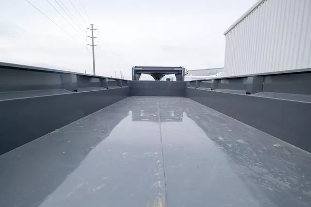new Dump Trailers Delco Trailers  for sale, in Seguin, TX Thumbnail 9