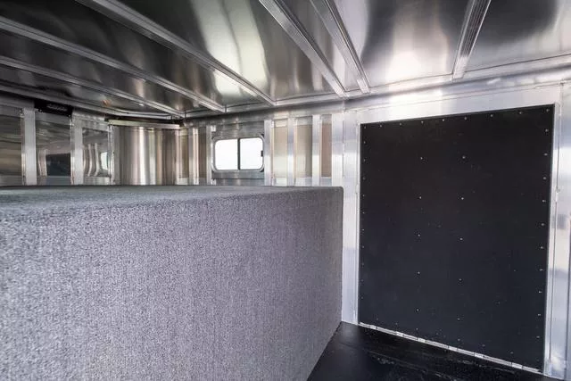 new Vending / Concession Trailers Exiss Trailers  for sale, in Seguin, TX Thumbnail 9