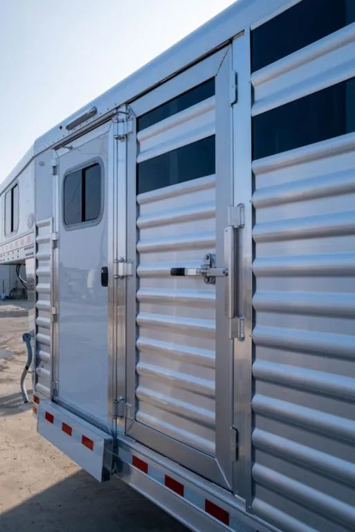 new Horse Trailers Elite Trailers  for sale, in Seguin, TX Thumbnail 14