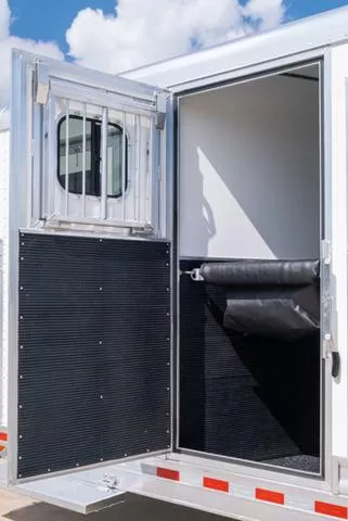new Horse Trailers Elite Trailers  for sale, in Seguin, TX Thumbnail 16