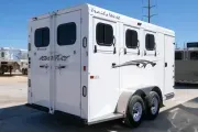 new Horse Trailers Trails West  for sale, in Seguin, TX Thumbnail 4