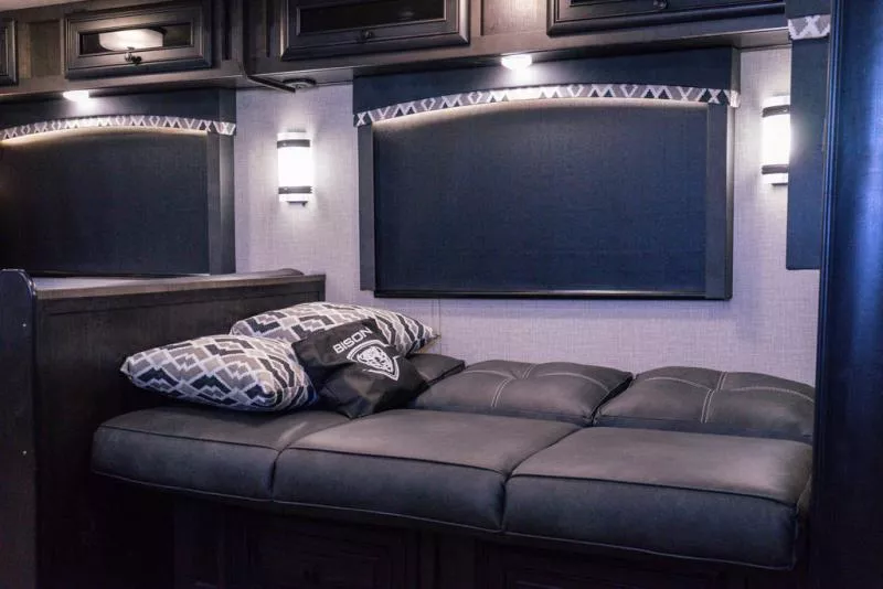 new Horse Trailers Bison Trailers  for sale, in Seguin, TX Thumbnail 31