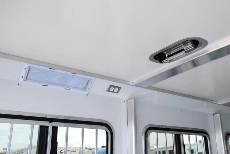 new Horse Trailers Cimarron Trailers  for sale, in Seguin, TX Thumbnail 22