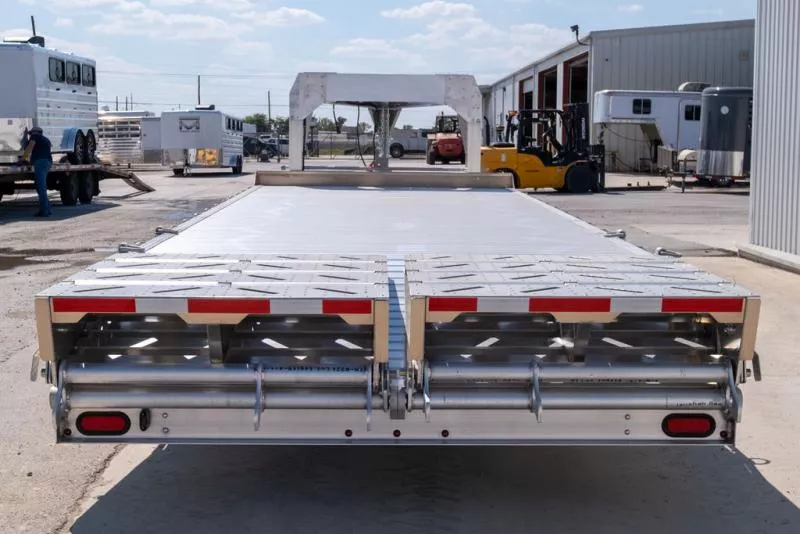 new Equipment / Flatbed Trailers EBY  for sale, in Seguin, TX Thumbnail 4